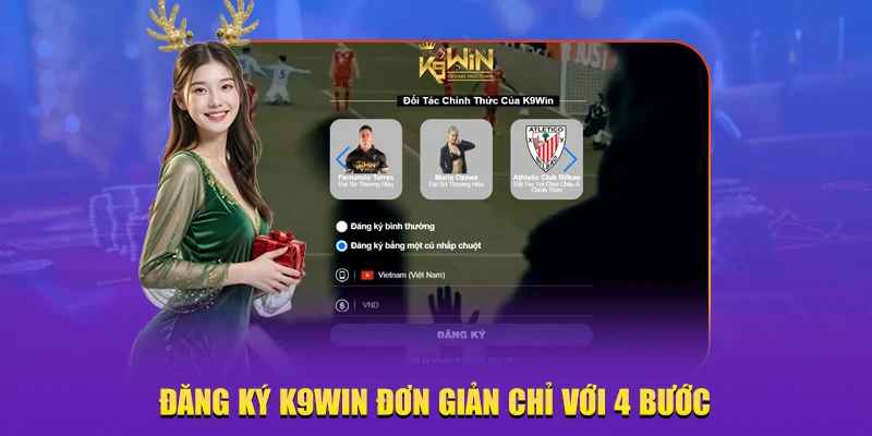 Đăng ký K9Win