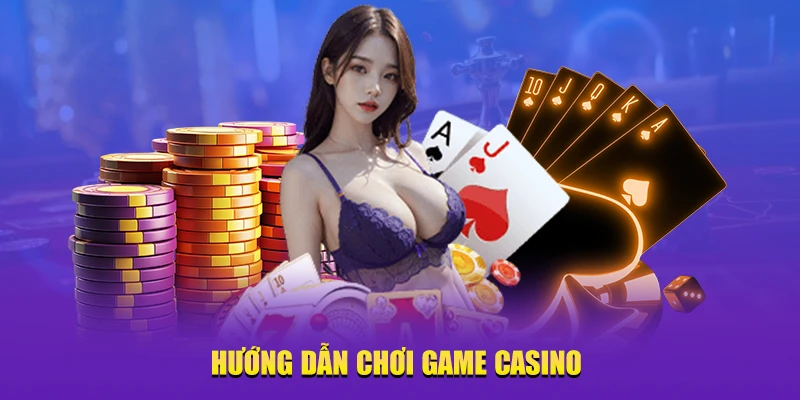 Hướng dẫn chơi