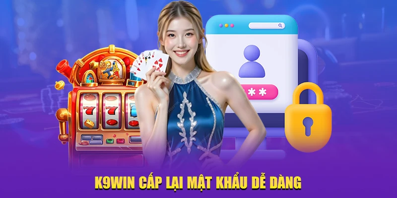 K9Win lưu ý đăng ký