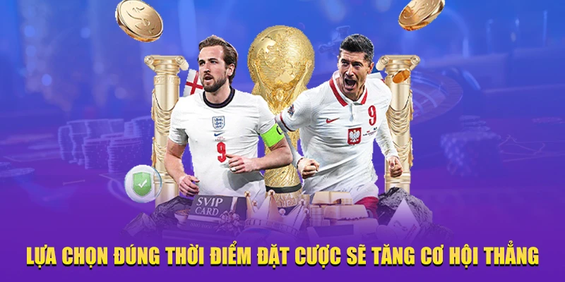 Kinh nghiệm soi kèo