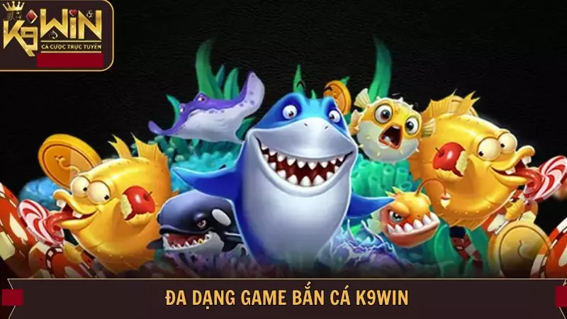 CHọn game phù hợp