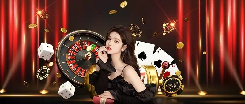 Cách tham gia sảnh casino Dream Gaming